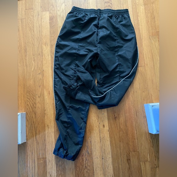 Lands end camp pants new with out tags LARGE - Picture 5 of 5